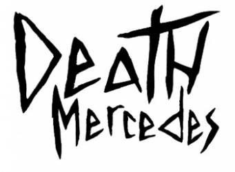 logo Death Mercedes